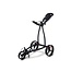 Big Max - Blade IP - 3 Wheel - Trolley - Black