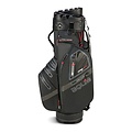 Big Max Aqua Silencio 4 Cart Bag Black