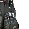 Big Max Aqua Silencio 4 Cart Bag Black