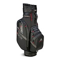 Big Max Aqua Silencio 4 Cart Bag Black