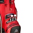 Big Max - Aqua Silencio 4 - Cart Bag - Red - Black