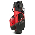Big Max Aqua Silencio 4 Cart Bag Red Black