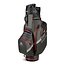 Big Max - Aqua Silencio 4 - Cart Bag - Charcoal - Black