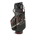 Big Max Aqua Silencio 4 Cart Bag Charcoal Black