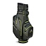 Big Max - Aqua Silencio 4 - Cart Bag - Forrest Green