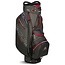 Big Max - Aqua Sport 4 - Cart Bag -Charcoal - Black