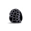 Big Max Drilite Silencio 2 cart bag charcoal rood