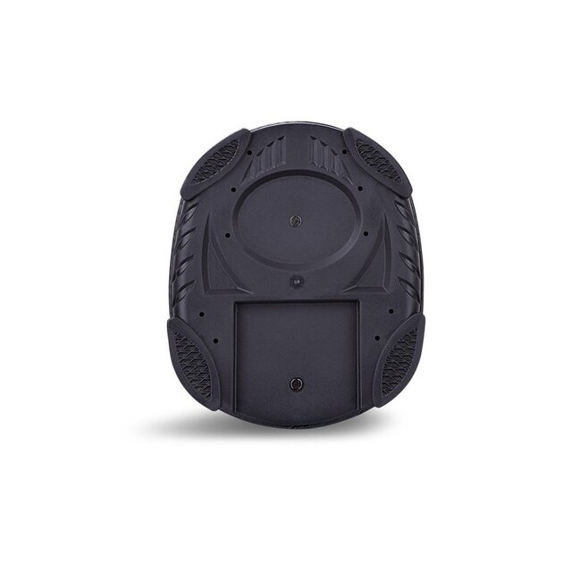 Big Max Drilite Silencio 2 cart bag charcoal rood