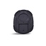 Big Max Drilite Silencio 2 cart bag charcoal rood