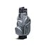 Big Max Golf Big Max Dri Lite Silencio 2 cart bag grijs