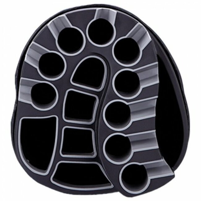 Big Max Dri Lite Silencio 2 cart bag Navy