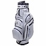 Big Max Dri Lite Silencio 2 cart bag Zilver