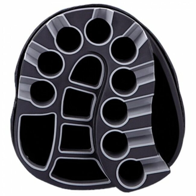 Big Max Dri Lite Silencio 2 cart bag Zilver