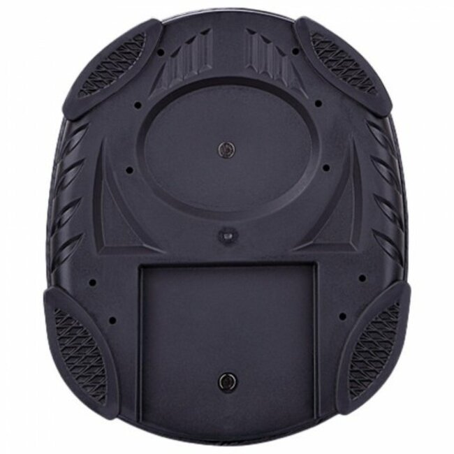 Big Max Dri Lite Silencio 2 cart bag Zilver