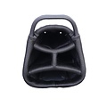 Big Max Dri Lite Seven G Standbag Wit Navy Rood