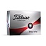 Titleist - Pro V1x - Golfbal - Wit