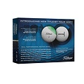 Titleist Tour Soft Golfbal Wit