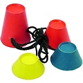 Legend Winter rubber tees set van 4