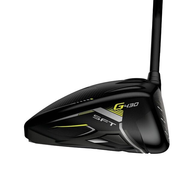 Ping - G430 SFT - Driver - Linkshandig - Heren