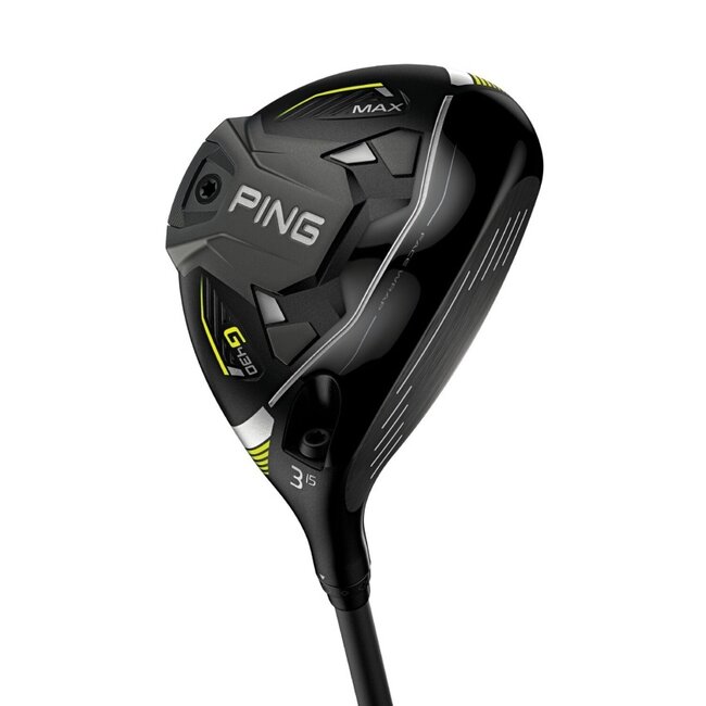 Ping - G430 MAX - Fairway wood 3 - Rechtshandig - Heren