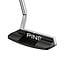 Ping - Kushin 4 2023 - Putter - Zwart - Rechtshandig