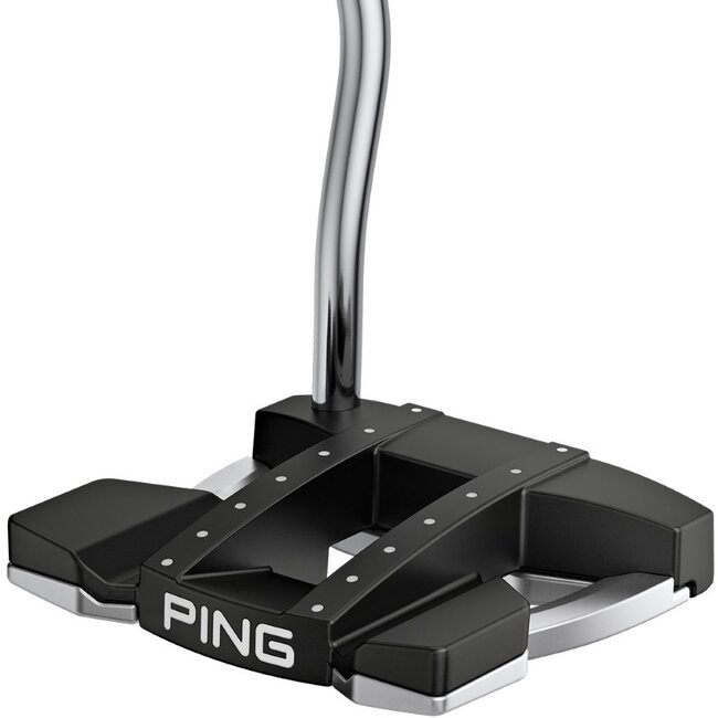 Ping - Tomcat 14 2023 - Putter - Zwart - Rechtshandig