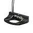 Ping - Tyne G 2023 - Putter - Zwart - Linkshandig