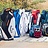 Cart bags