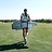Dames golftas