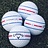 Callaway golfballen