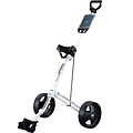 Big Max Basic 2 Wheel Trolley Wit