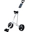Big Max - Basic - 2 Wheel - Trolley - Wit