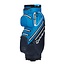 TaylorMade - Storm Dry - Cart Bag - Navy Blue