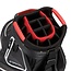 TaylorMade - Storm Dry - Cart Bag - Black White Red