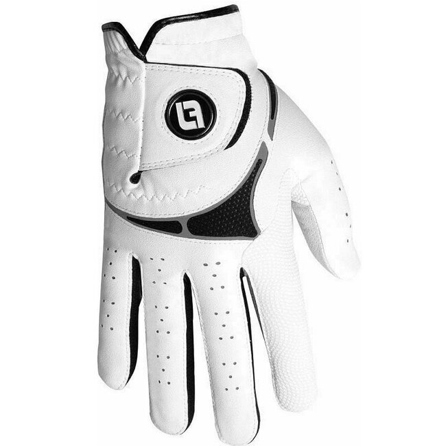 Footjoy rechtshandige golfhandschoen Stratus Tech wit