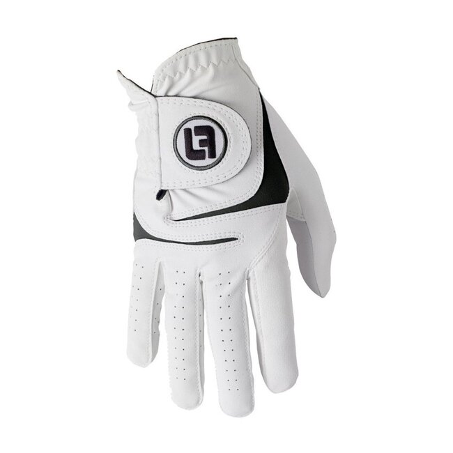 Footjoy rechtshandige golfhandschoen Weathersof wit