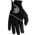 Footjoy rechtshandige golfhandschoen Raingrip zwart