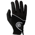 Footjoy rechtshandige golfhandschoen Raingrip zwart