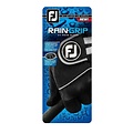 Footjoy linkshandige golfhandschoen Raingrip zwart