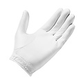 TaylorMade rechtshandige golfhandschoen Tour Preferred wit