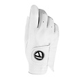 TaylorMade rechtshandige golfhandschoen Tour Preferred wit