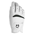TaylorMade rechtshandige golfhandschoen Stratus Soft wit