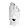 TaylorMade rechtshandige golfhandschoen Stratus Tech wit