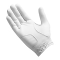 TaylorMade rechtshandige golfhandschoen Stratus Tech wit
