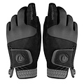 TaylorMade Rain Control set golfhandschoenen zwart