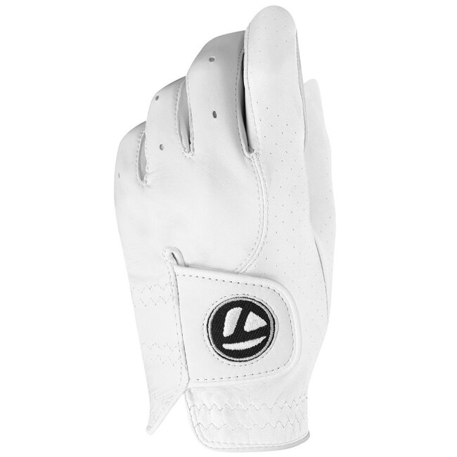 TaylorMade - dames golfhandschoen - Linkshandig - Tour Preferred - wit