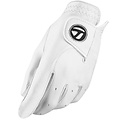 TaylorMade dames linkshandige golfhandschoen Tour Preferred wit