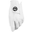 TaylorMade - dames golfhandschoen - Linkshandig - Tour Preferred - wit