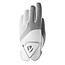 TaylorMade dames linkshandige golfhandschoen Kalea wit