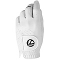 TaylorMade dames linkshandige golfhandschoen Stratus Tech wit